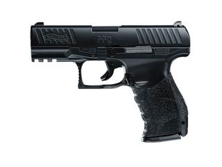 Πιστόλι Αirsoft UMAREX Walther PPQ HME 6mm