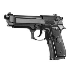 Ηλεκτρικό Πιστόλι Airsoft Umarex Beretta 92FS 6mm 2.5796