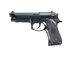  Airsoft Umarex Ελατηρίου Beretta M9 Spring 6mm