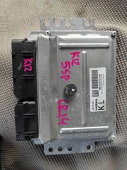 NISSAN MICRA K12 CR14 Εγκέφαλος