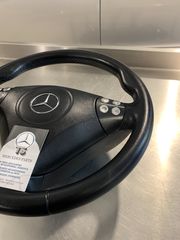 MERCEDES CL203-CL180-CL200-CL230 ΥΠΑΡΧΟΥΝ ΔΙΑΦΟΡΑ ΑΝΤΑΛΛΑΚΤΙΚΑ-thumb-1