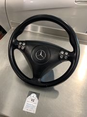 MERCEDES CL203-CL180-CL200-CL230 ΥΠΑΡΧΟΥΝ ΔΙΑΦΟΡΑ ΑΝΤΑΛΛΑΚΤΙΚΑ-thumb-6