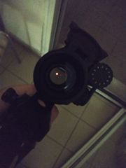 Σετ μετατροπης πιστολιου GLOCK σε τυφεκιο