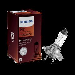 PHILIPS H7 24V 70W Master Duty (13972MDC1) 1τμχ