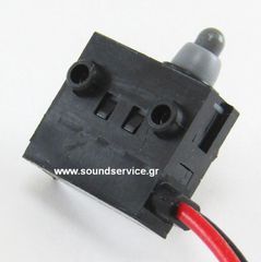ALPS SPVQ-02 ΜΠΟΥΤΟΝ ΚΑΛΩΔΙΩΝ ΣΤΕΓΑΝΟ 13x5.8x8.35mm