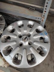 ΤΑΣΙΑ 14" NISSAN MICRA 2003-2010 μοντέλο