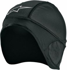 ---Κλειστά έως 21/8/2026--- Alpinestars Σκούφος Κράνους Skull Cap 475827-10