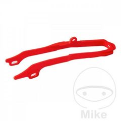 Κωδ.213597 Γλίστρα ψαλιδιού Polisport Honda CRF 250 2010-2013, CRF 450 2009-2013, Κόκκινο τηλ.215-215-8211