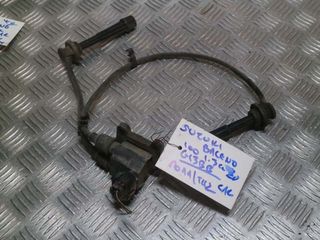 SUZUKI BALENO 00 1,3cc G13BB ΠΟΛΛΑΠΛΑΣΙΑΣΤΗΣ