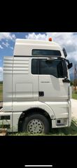 MAN 2012 TGX 18.680