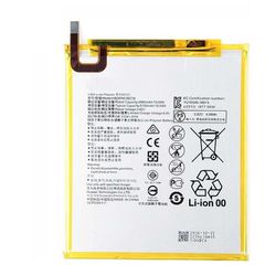 Μπαταρία HB2899C0ECW για Huawei Mediapad T3/T5 8.4"