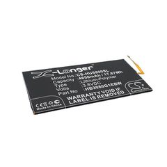Μπαταρία HB3080G1EBW Huawei MediaPad M2 8.0 + MediaPad T3 10.0 AGS-W09 / AGS-L09