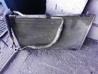 ΨΥΓΕΙΟ  A/C   PEZO  206