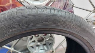 MICHELIN LATITUDE SPORT 295/35/21-thumb-1