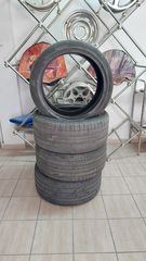 MICHELIN LATITUDE SPORT 295/35/21-thumb-2