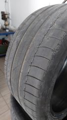 MICHELIN LATITUDE SPORT 295/35/21-thumb-3