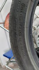 MICHELIN LATITUDE SPORT 295/35/21-thumb-5