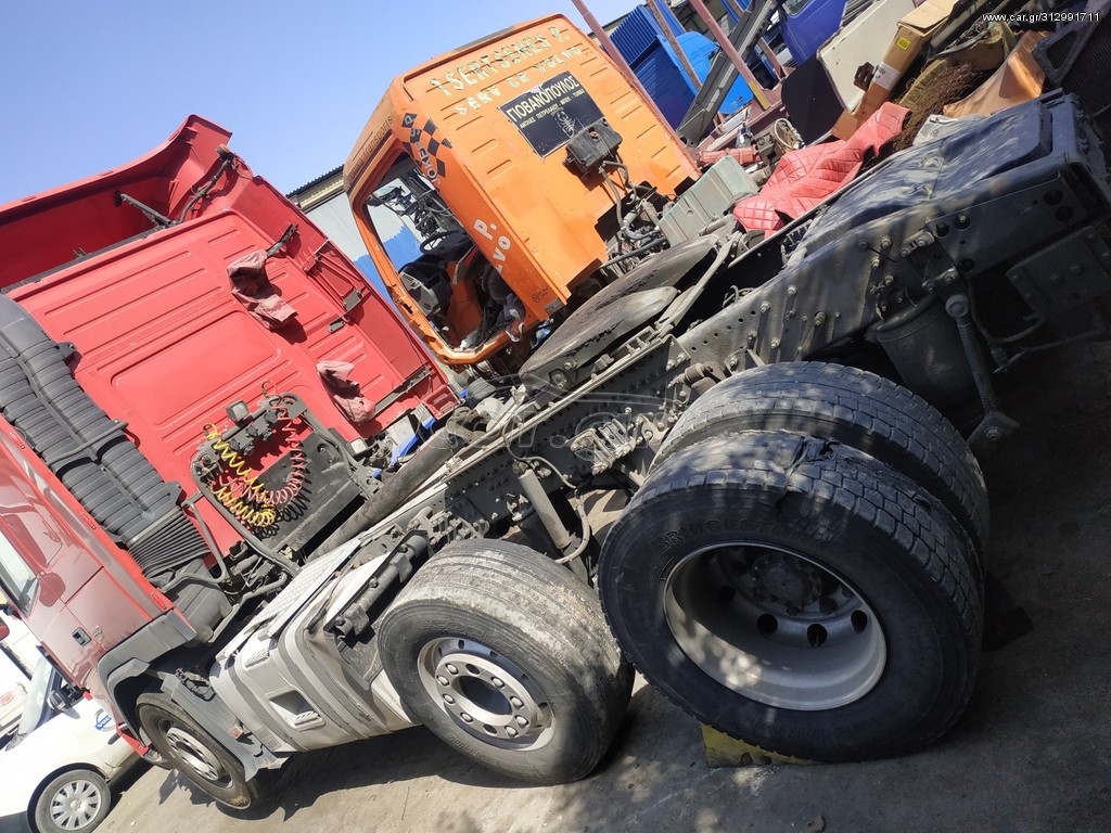 Volvo 2007 440 ευρο 5