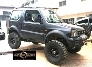 Ζάντες Track Rock 15X8 -35 offset-thumb-3