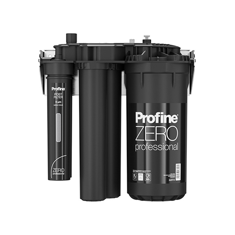 Επαγγελματική Αντίστροφη Όσμωση Profine Zero Professional