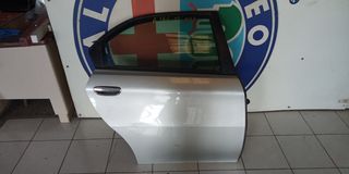 ΠΟΡΤΑ ΠΙΣΩ ΔΕΞΙΑ ALFA ROMEO 166