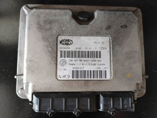 FIAT PANDA 1.1 8V ΕΓΚΕΦΑΛΟΣ ΨΕΚΑΣΜΟΥ ( IAW 4AF.SM - 55196259 )