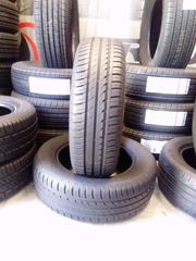 2 TMX CONTINENTAL CONTIECOCONTACT 3 195/65/15*BEST CHOICE TYRES ΑΧΑΡΝΩΝ 374*