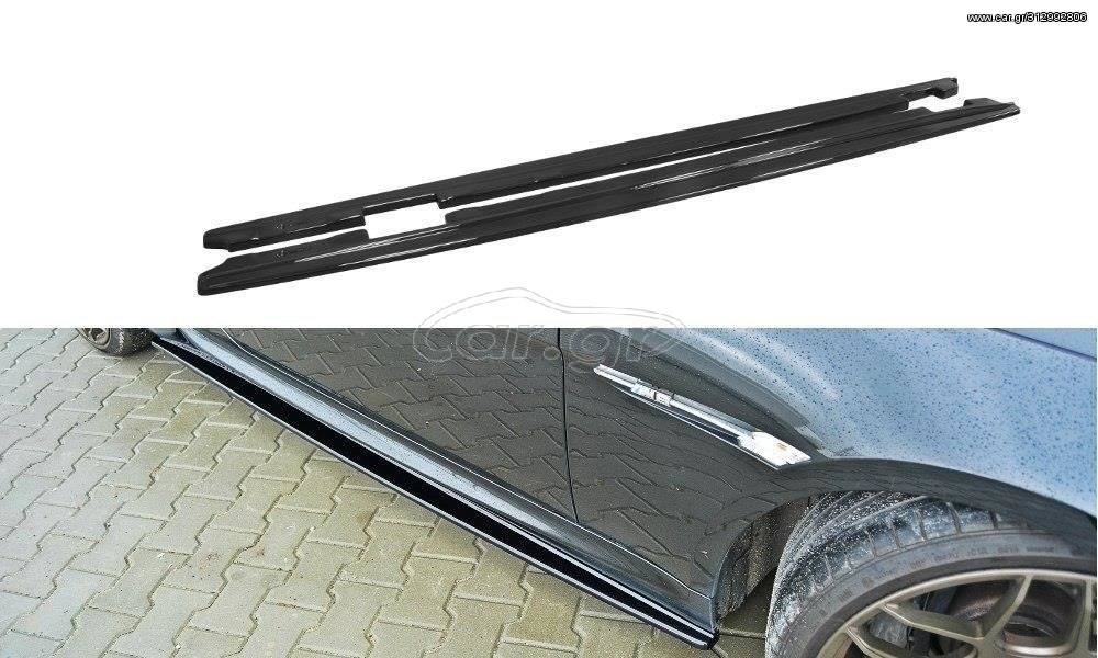 ΠΛΑΪNA ΜΑΡΣΠΙΕ ΓΙΑ BMW M6 E63