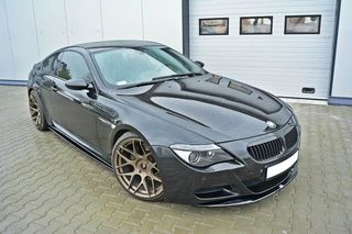 ΠΛΑΪNA ΜΑΡΣΠΙΕ ΓΙΑ BMW M6 E63-thumb-2