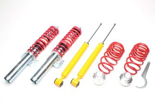  VW UP 2011-2016 ΡΥΘΜΙΖΟΜΕΝΗ ΑΝΑΡΤΗΣΗ ΚΑΘ'ΥΨΟΣ ΤΗΣ TA TECHNIX!!