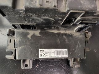 FIAT PANDA BODY COMPUTER ( 51870142 )