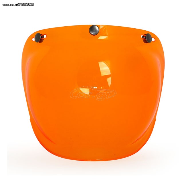 ΠΡΟΣΦΟΡΑ ΑΠΟ 25.62!!Roeg Bubble visor orange