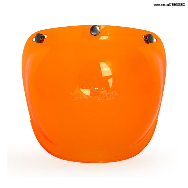 ΠΡΟΣΦΟΡΑ ΑΠΟ 25,62!!Roeg Bubble visor orange