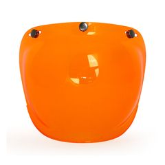 ΠΡΟΣΦΟΡΑ ΑΠΟ 25.62!!Roeg Bubble visor orange-thumb-1