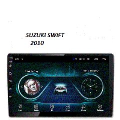 ΟΕΜ ΟΘΟΝΗ ΚΑΤΑΛΛΗΛΗ ΓΙΑ SUZUKI SWIFT 2010, 9 ΙΝΤΣΩΝ, ΑNDROID 10 GO