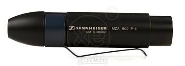 Sennheiser ΜΖΑ-900Ρ-4