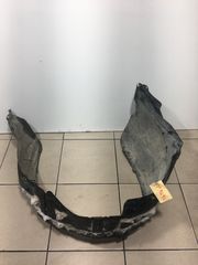 ΘΟΛΟΣ ΕΜΠΡΟΣ R TOYOTA COROLLA 08-15 [53875-12430]