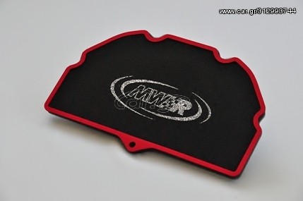 Φίλτρο Αέρος MWR για SUZUKI GSXR 600/750 K1/K3  '01/03 - GSXR 1000 K1/K4  '01/04, MC-070-01