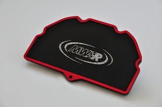 Φίλτρο Αέρος MWR για SUZUKI GSXR 600/750 K1/K3  '01/03 - GSXR 1000 K1/K4  '01/04, MC-070-01