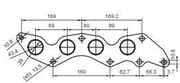 Ford C-Max Καταλύτης-thumb-3