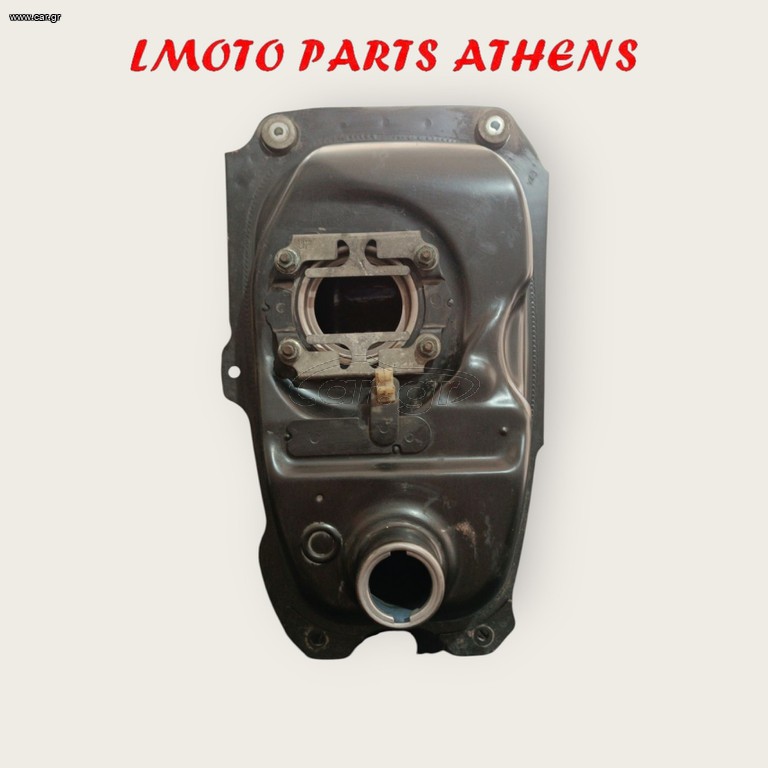 ΤΕΠΟΖΙΤΟ PCX 150 ('10-'14)