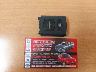 MAZDA CX-7 2008 CONTROL BUTTON ΚΛΕΙΔΙΟΥ-thumb-2