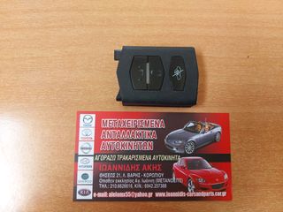MAZDA CX-7 2008 CONTROL BUTTON ΚΛΕΙΔΙΟΥ-thumb-3