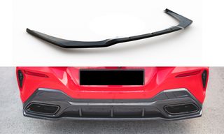 ΟΠΙΣΘΙΟΣ ΔΙΑΧΥΤΗΣ ΓΙΑ BMW G15 M850i 