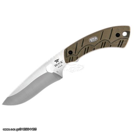 BUCK 537 OPEN SEASON SKINNER ΜΑΧΑΙΡΙ