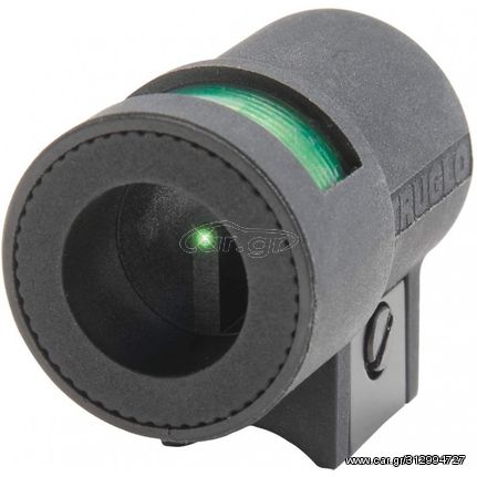 TRUGLO Globe Sight For Airgun Green