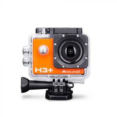 Midland H3+ Action Cam