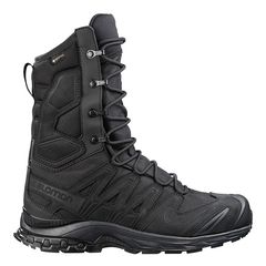 Salomon Forces . XA Forces GTX 8" Black EN (Fast Rope Ready)