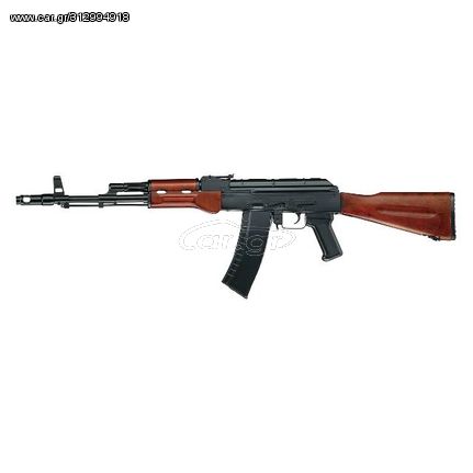 AIRSOFT AEG, PL, ICS MAR FIXED STOCK