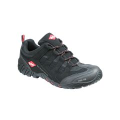 Lee Cooper Υποδήματα Προστασίας Steel Toe Cap LCSHOE008 S1P Μαύρα